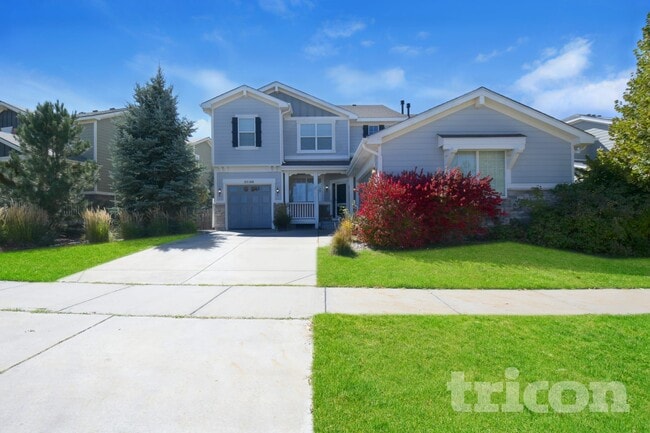 property at 25140 E Ottawa Dr