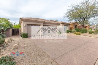 9562 E Cavalry Dr in Scottsdale, AZ - Building Photo - Building Photo