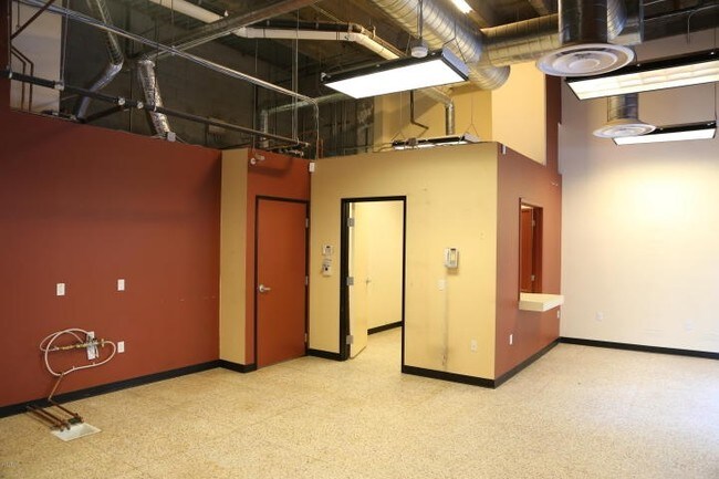 Orpheum Lofts in Phoenix, AZ - Building Photo - Building Photo