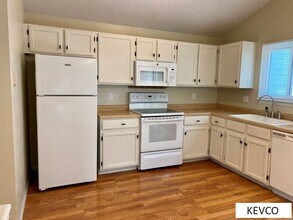 3207 Laredo Ln in Fort Collins, CO - Building Photo - Building Photo