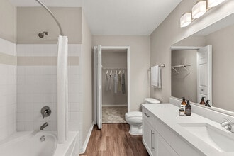 Solace Timacuan in Lake Mary, FL - Foto de edificio - Building Photo