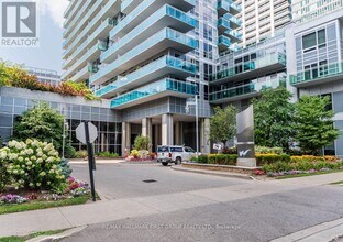 16-1916 Brookers Ln in Toronto, ON - Building Photo - Building Photo
