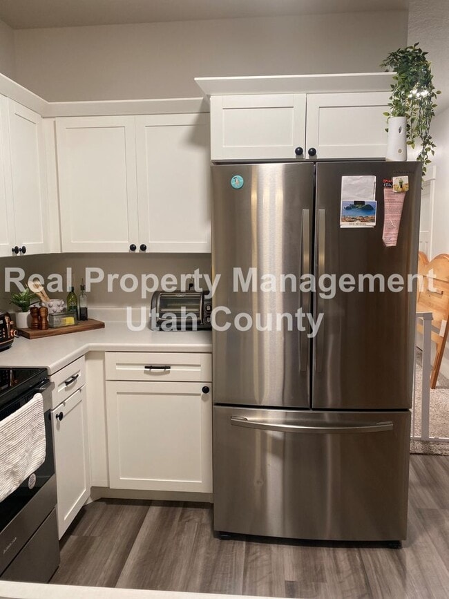 3323 Hardman Way in Eagle Mountain, UT - Building Photo - Building Photo