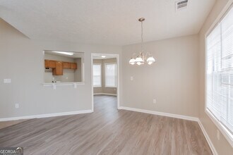 3595 Boulder Cir in Ellenwood, GA - Building Photo - Building Photo