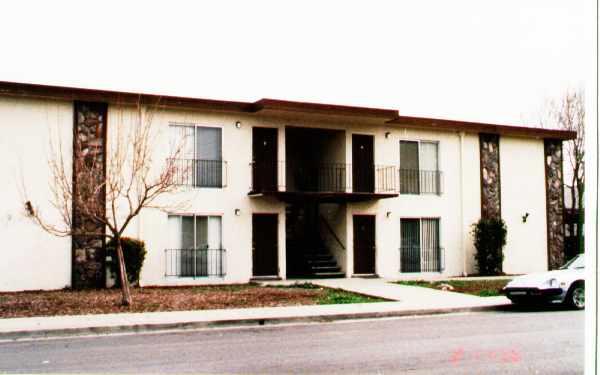 284 I St in Livermore, CA - Foto de edificio - Building Photo