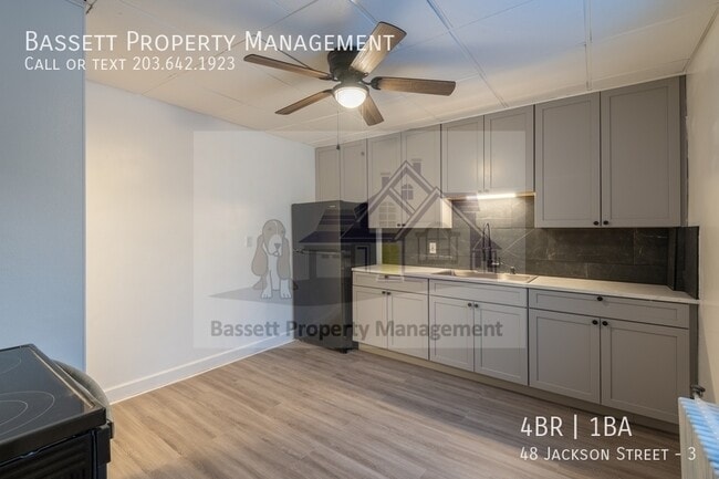 48 Jackson St in Middletown, CT - Building Photo - Building Photo