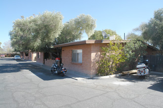 2836-2870 N Sparkman in Tucson, AZ - Building Photo - Building Photo