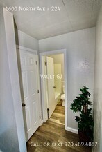 1600 North Ave in Grand Junction, CO - Building Photo - Building Photo