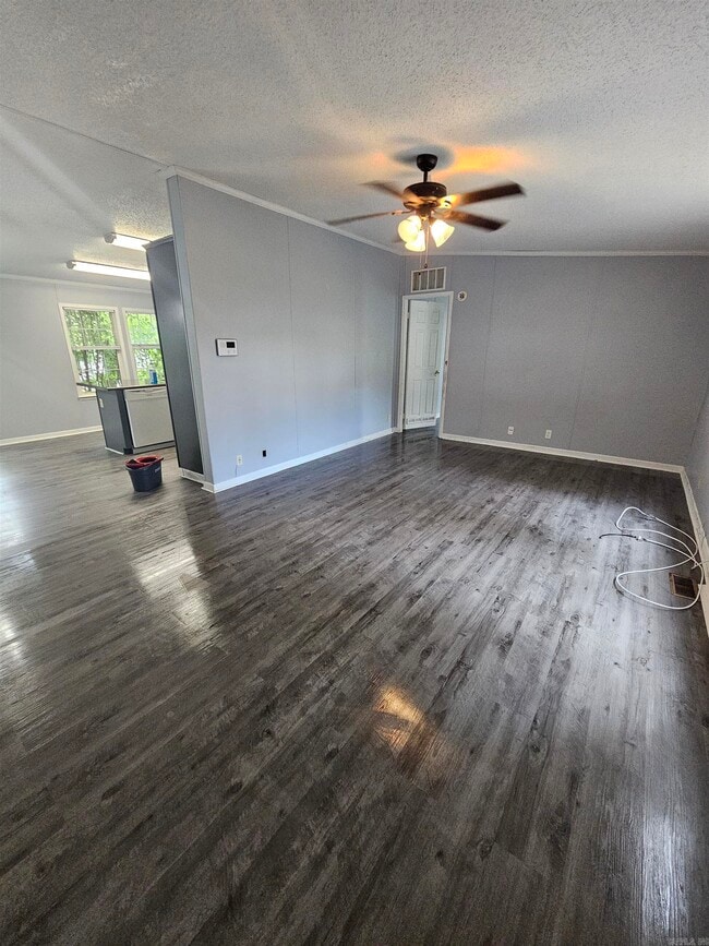 property at 3345 Confederate Dr