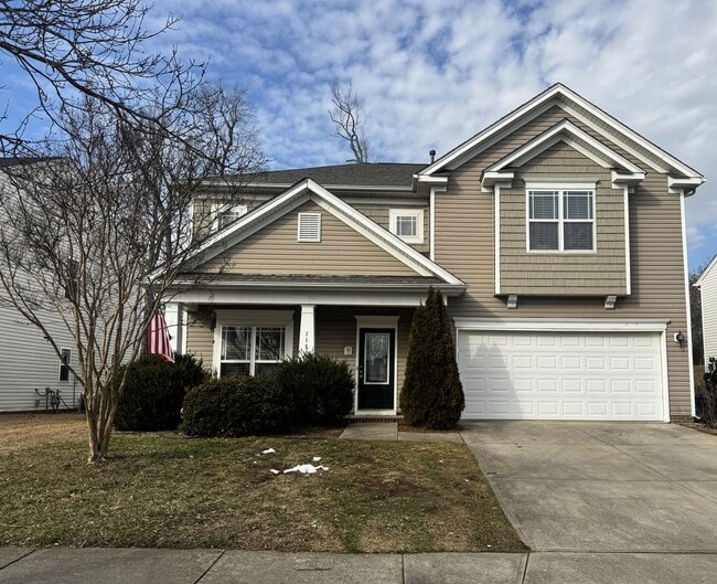 property at 115 N Field Dr