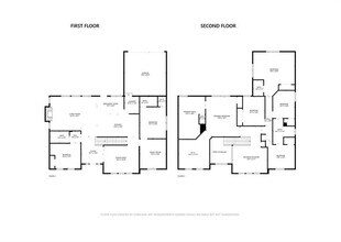 7505 Larchmont Dr in Dallas, TX - Building Photo - Building Photo