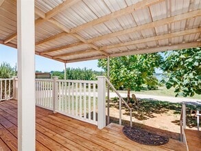 5828 Tacos Trl in Brownwood, TX - Building Photo - Building Photo