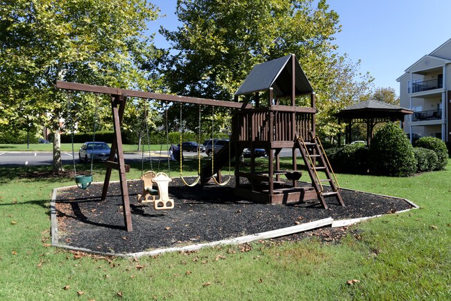 The Links in Glen Allen, VA - Building Photo - Other