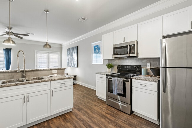 Covey Homes Greystone