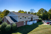 Heritage Acres Apartments in Dillwyn, VA - Building Photo - Building Photo