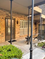 4349 Bellaire Dr S in Fort Worth, TX - Building Photo