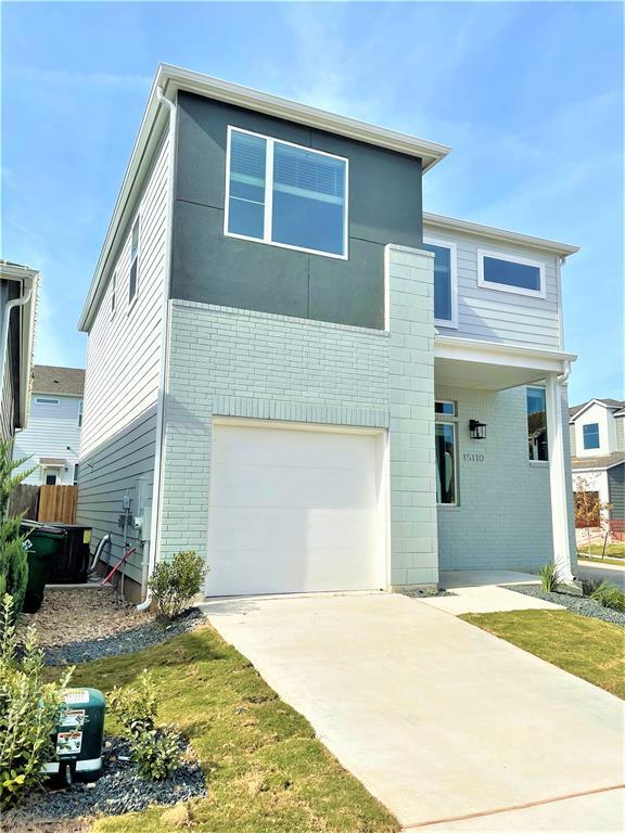 15110 Forum Ave in Pflugerville, TX - Building Photo - Building Photo