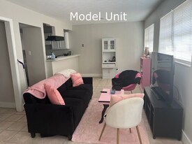 603 Woodbine St, Unit 4 in Jacksonville, FL - Building Photo