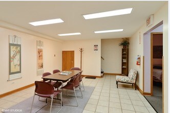 Chinese & Western Medical Group in Chicago, IL - Building Photo - Interior Photo