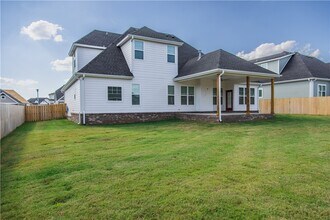 6417 S 62nd St in Rogers, AR - Building Photo - Building Photo