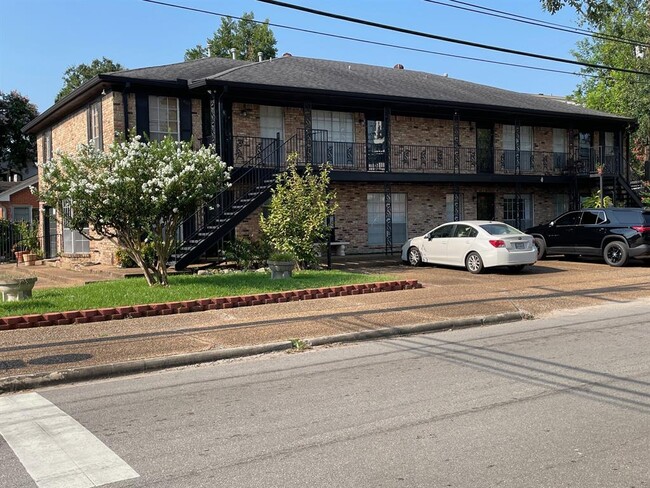 1500 Woodhead St in Houston, TX - Building Photo - Building Photo