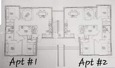 520 Foster Rd in Hallandale Beach, FL - Building Photo - Building Photo