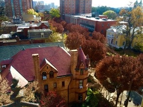 Chesterfield Apartments in Richmond, VA - Building Photo - Building Photo