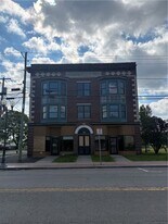 177 Exchange St in Geneva, NY - Building Photo
