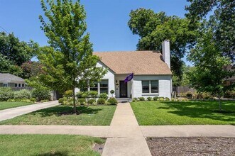 3233 Greene Ave in Fort Worth, TX - Building Photo - Building Photo