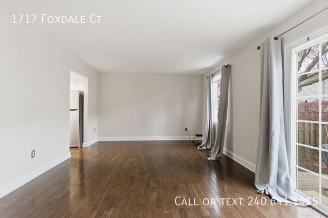 1717 Foxdale Ct in Crofton, MD - Building Photo - Building Photo