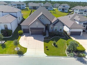 921 Trevi Fontana Dr. in Leander, TX - Building Photo - Building Photo
