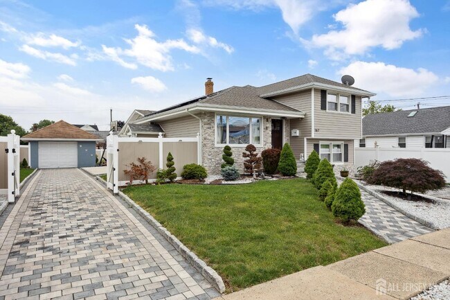 147 James St in Perth Amboy, NJ - Building Photo - Building Photo