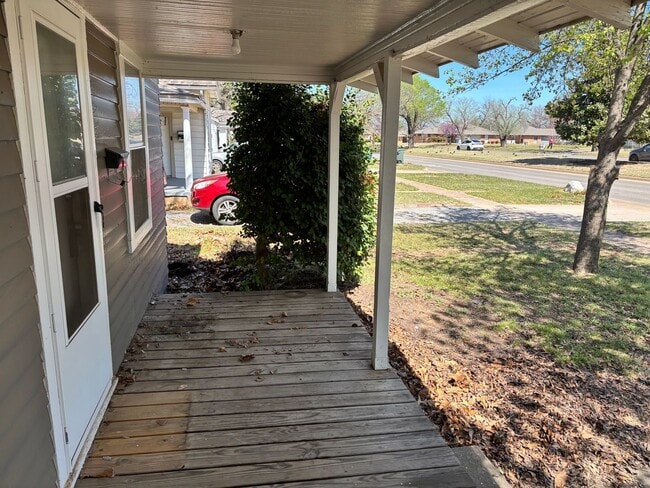 703 North Blvd in Edmond, OK - Building Photo - Building Photo