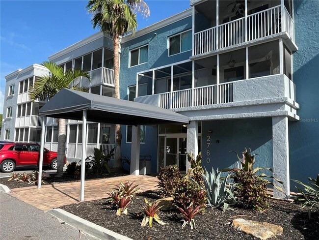 property at 2760 Coconut Bay Ln