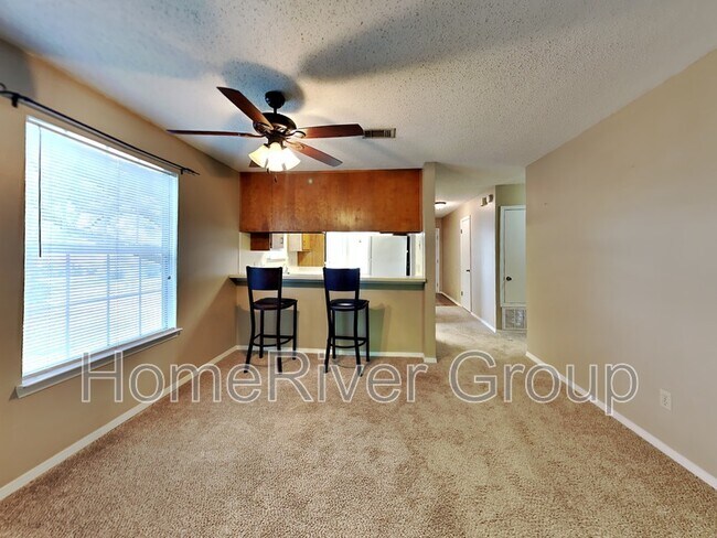 2813 Langley Ave in Pensacola, FL - Building Photo - Building Photo