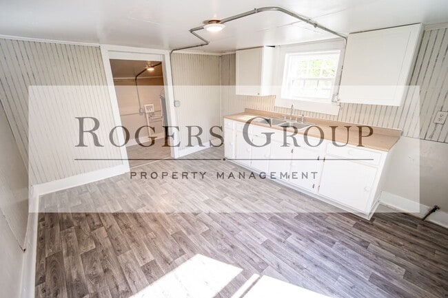 939 Lucy St in Henderson, NC - Building Photo - Building Photo