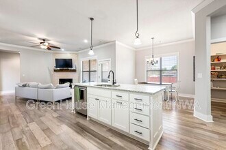 1901 Woodhause Cir in Pea Ridge, AR - Building Photo - Building Photo