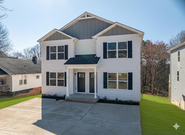 Modern Duplex Unit for Rent - Modern Living at Its Best!