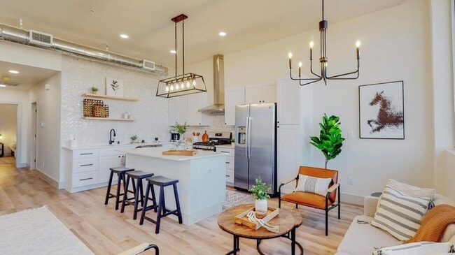 property at 223 Sierra Dr SE