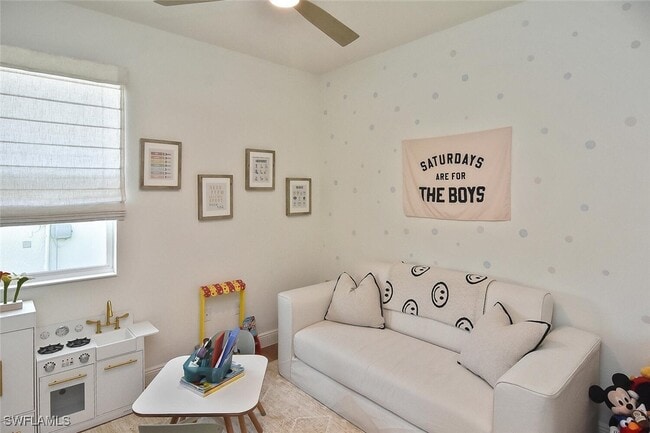 property at 6688 Estero Bay Dr