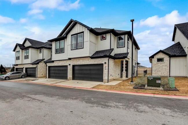 property at 2600 Gattis School Rd