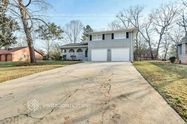 3082 Donavan Way