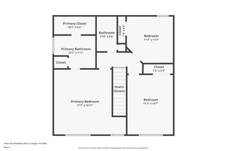 1424 E Nir Shreibman in La Vergne, TN - Building Photo - Building Photo