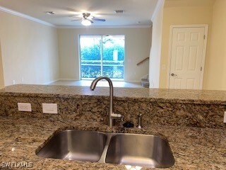 property at 10028 Via Colomba Circle