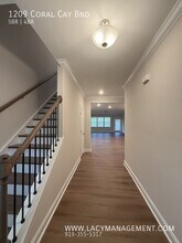 1209 Coral Cay Bnd in Wake Forest, NC - Building Photo - Building Photo