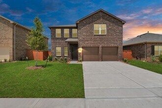 27110 Bahia Grove Dr in Katy, TX - Building Photo - Building Photo