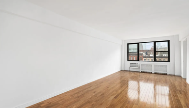 408 W 57th St, Unit 6B in New York, NY - Building Photo - Building Photo