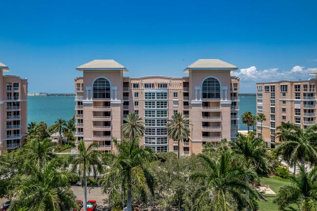 Bacopa Bay Tortuga Building in St. Petersburg, FL - Building Photo - Building Photo