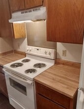 2800 Bull Run in Taylor, TX - Foto de edificio - Building Photo