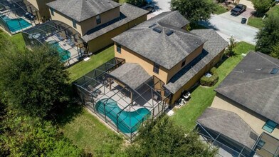 1157 Cypress Pointe Blvd in Davenport, FL - Building Photo - Building Photo